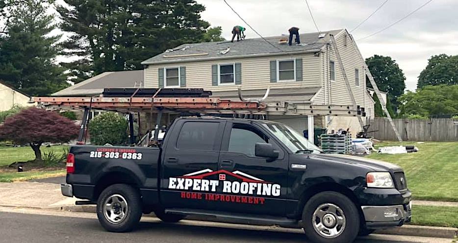 Port Richmond Philadelphia Roofing Services