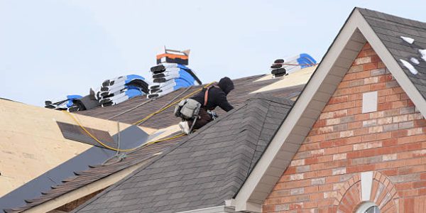Expert Roofing & Home Improvements